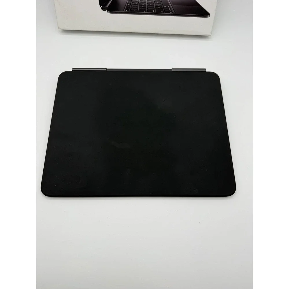 Apple Magic Keyboard for iPad Pro 13-inch M4 Black MWR53LL/A Model A2974
